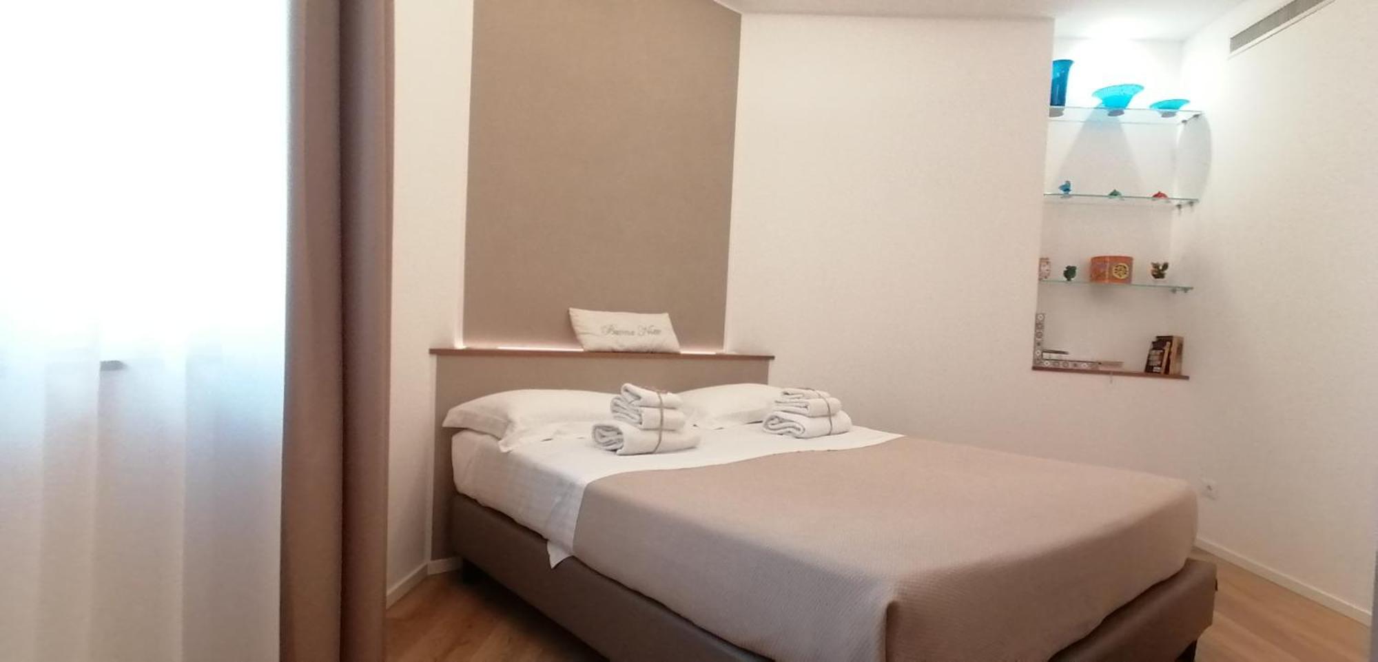 Appartamento Burnìa Palermo Esterno foto